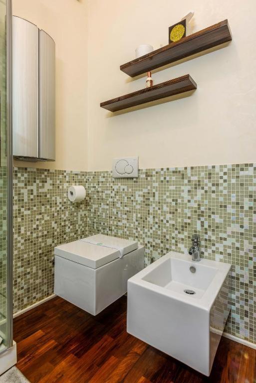 Amazing Apt In The Heart Of Pta Venezia Milano Exterior foto