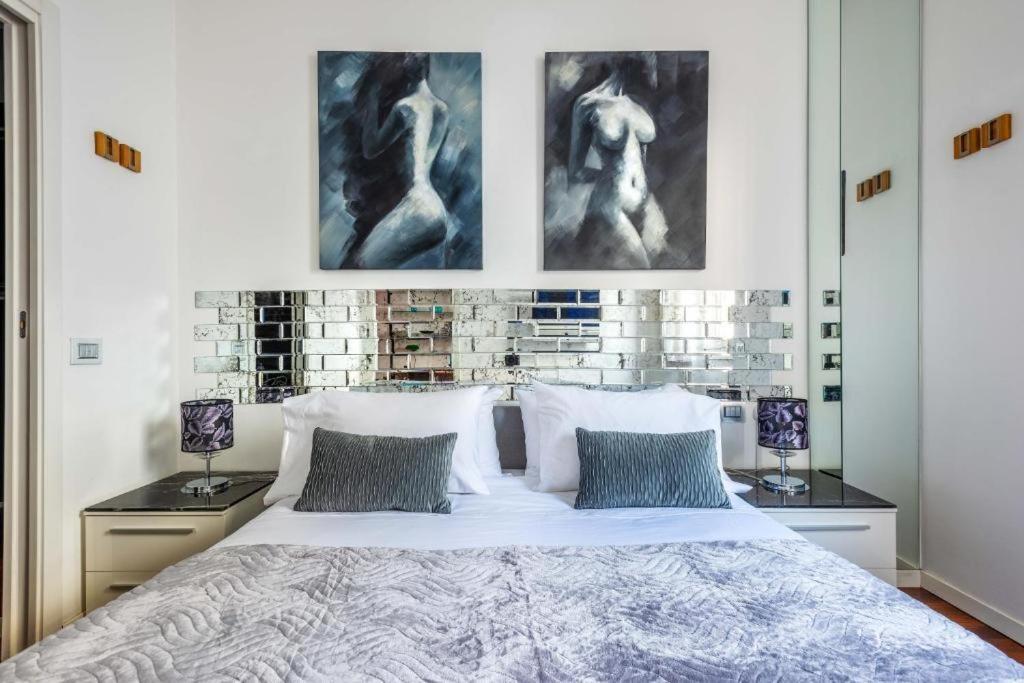 Amazing Apt In The Heart Of Pta Venezia Milano Exterior foto
