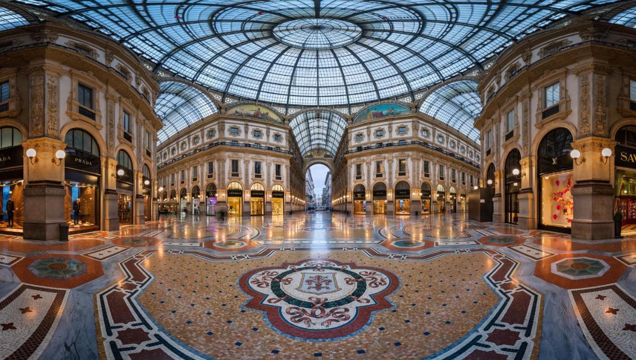 Amazing Apt In The Heart Of Pta Venezia Milano Exterior foto