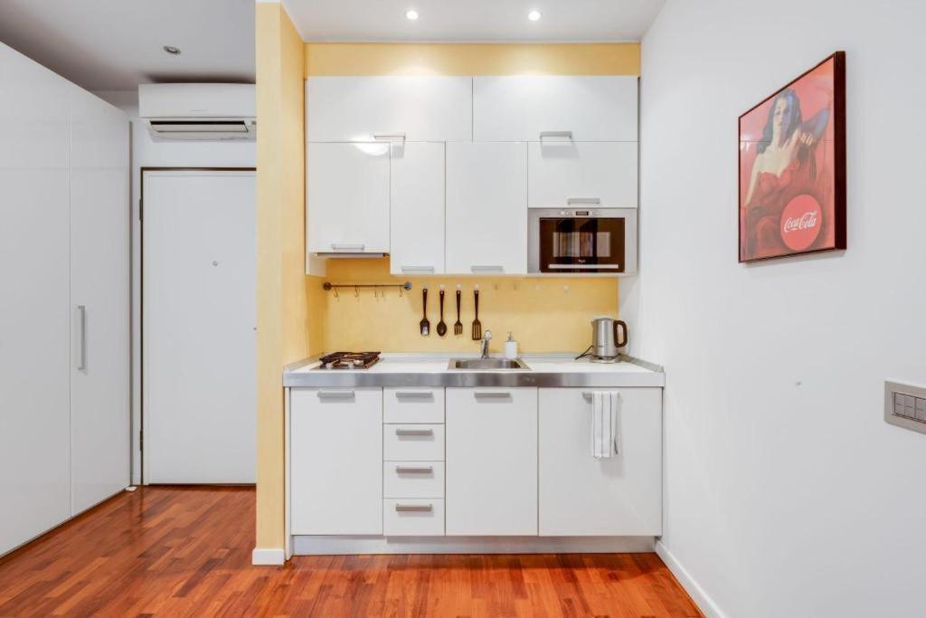 Amazing Apt In The Heart Of Pta Venezia Milano Exterior foto