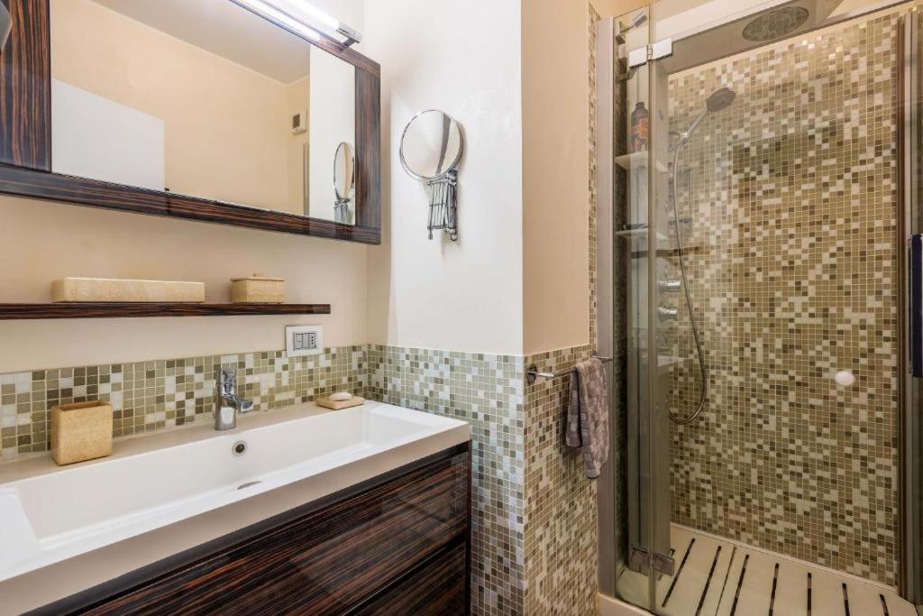 Amazing Apt In The Heart Of Pta Venezia Milano Exterior foto