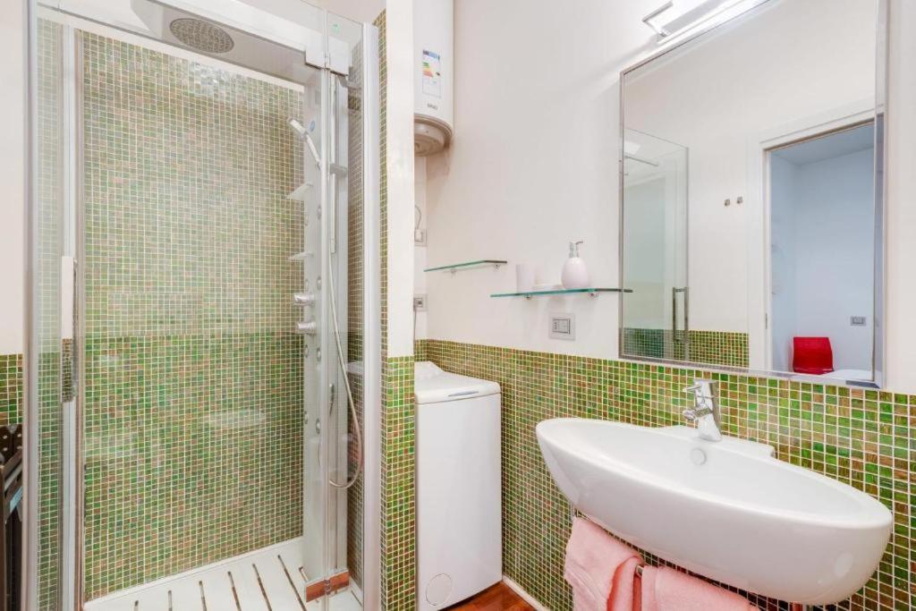 Amazing Apt In The Heart Of Pta Venezia Milano Exterior foto