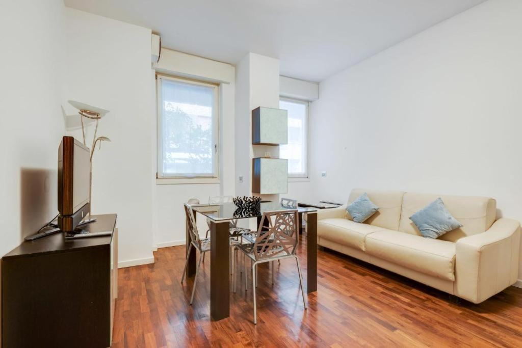Amazing Apt In The Heart Of Pta Venezia Milano Exterior foto