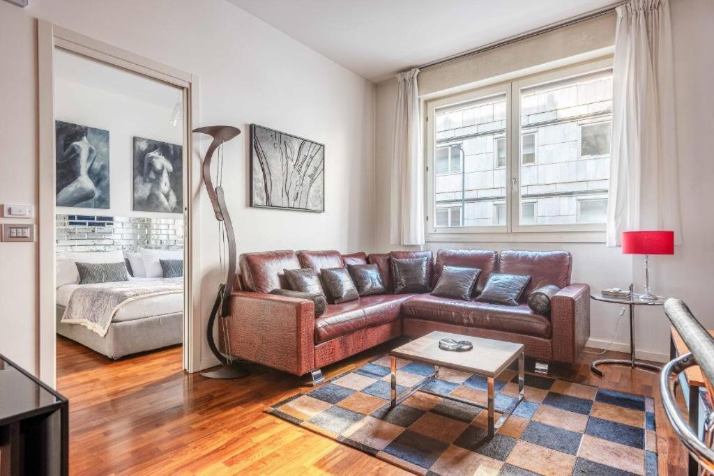 Amazing Apt In The Heart Of Pta Venezia Milano Exterior foto