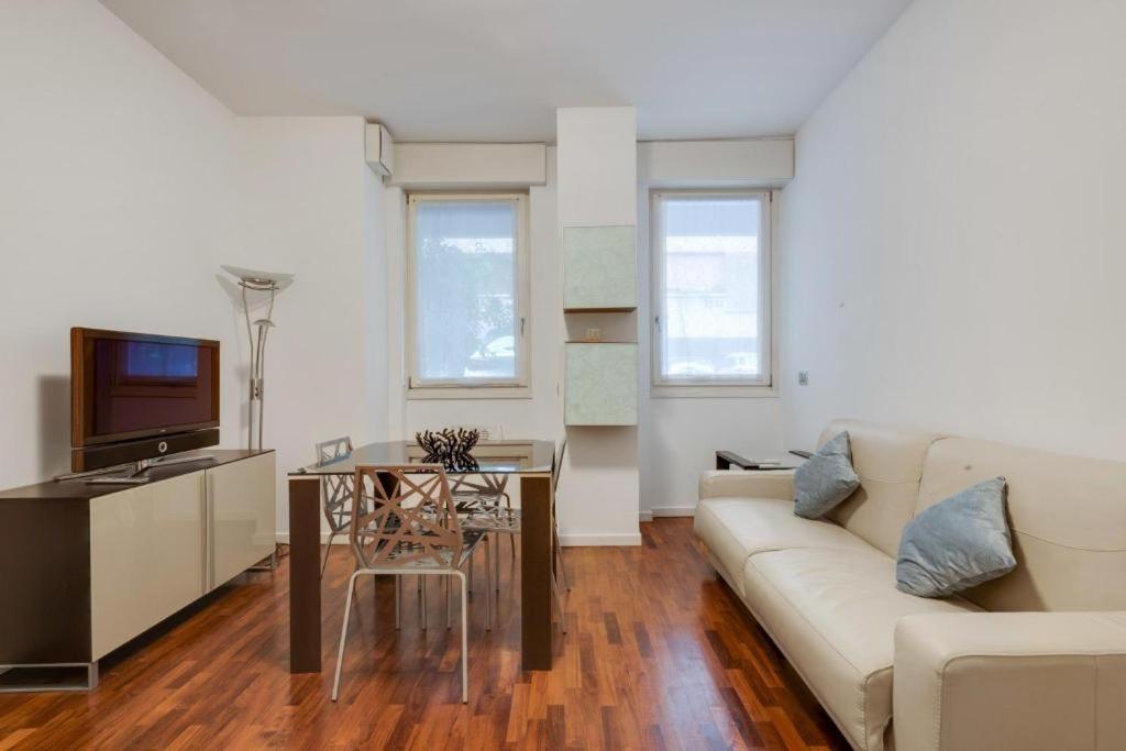 Amazing Apt In The Heart Of Pta Venezia Milano Exterior foto