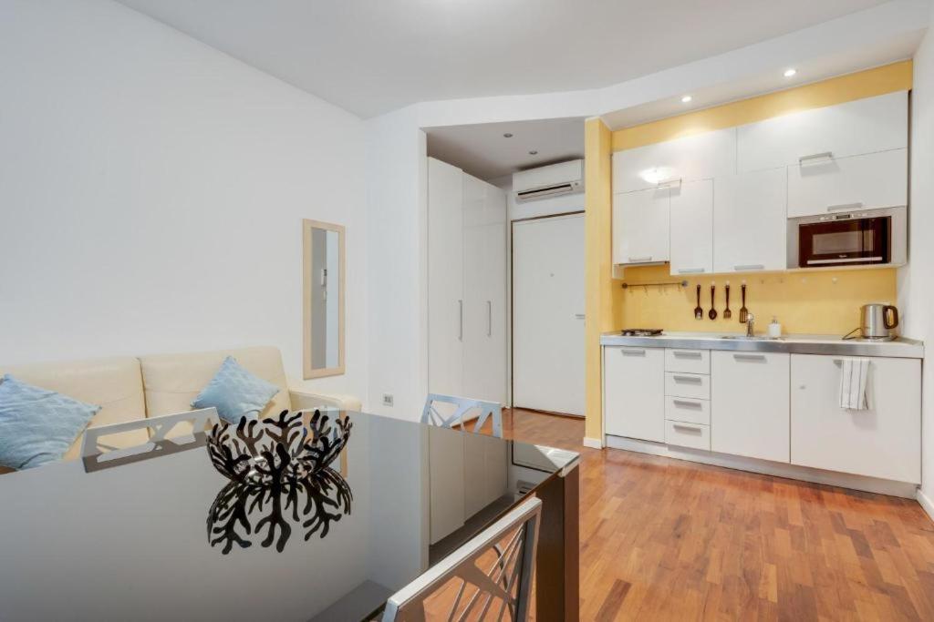 Amazing Apt In The Heart Of Pta Venezia Milano Exterior foto