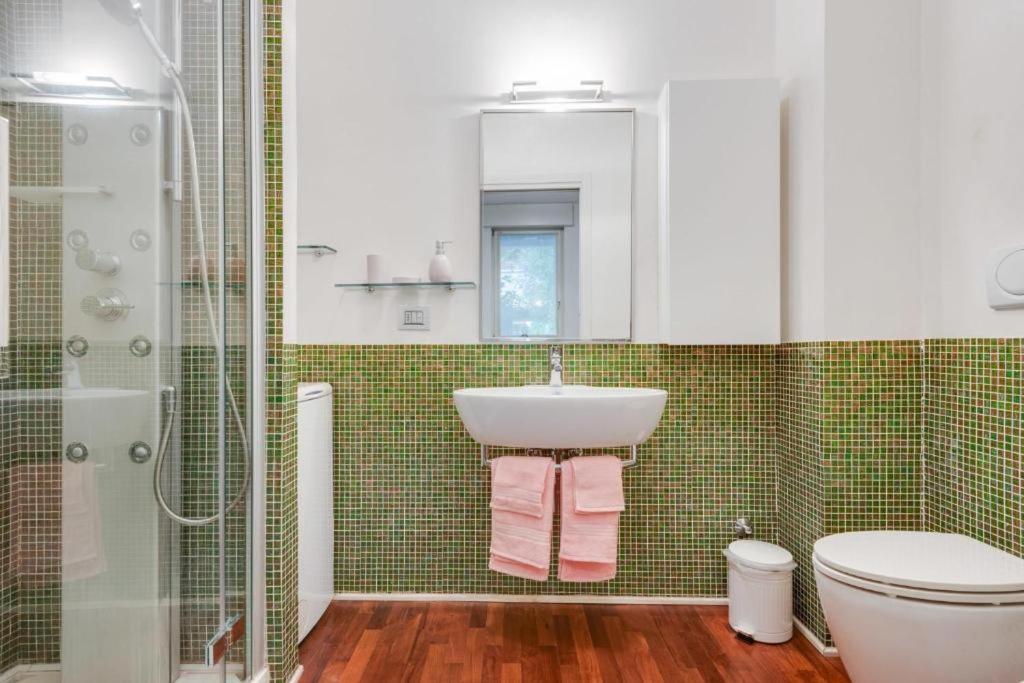 Amazing Apt In The Heart Of Pta Venezia Milano Exterior foto