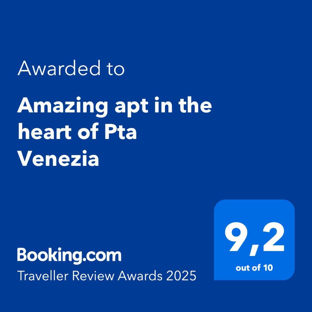 Amazing Apt In The Heart Of Pta Venezia Milano Exterior foto